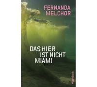 Das hier ist nicht Miami: Crónicas | Von der bedeutendsten mexikanischen Autorin der Gegenwart