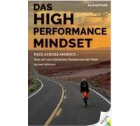 Das High Performance Mindset