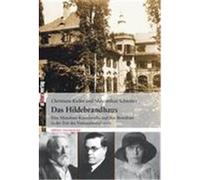 Das Hildebrandhaus Kuller, Christiane, Schreiber, Maximilian (Auteur)