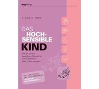Das Hochsensible Kind