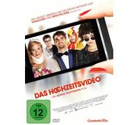 Das Hochzeitsvideo