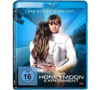 Das Honeymoon-Experiment, 1 Blu-ray (Blu-ray)