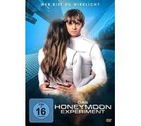 Phillip G. Carroll Jr. – Das Honeymoon Experiment – Alive AG