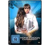 Phillip G. Carroll Jr. – Das Honeymoon Experiment – Alive AG