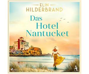Das Hotel Nantucket
