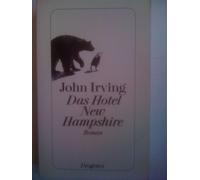 Das Hotel New Hampshire