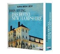 Das Hotel New Hampshire