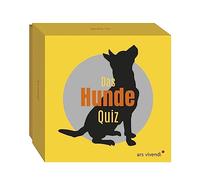 Le Quiz des Chiens – 66 questions sur chiens et races canines – Nouvelle édition