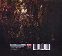 Ich – Antichrist – CD – Réédition