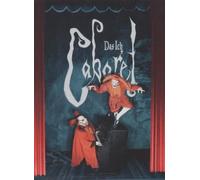 Das Ich - Cabaret