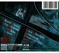 DAS ICH - CABARET (REMASTERED) CD NEUF