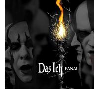 Das Ich Fanal (CD) Album (Limited Edition)