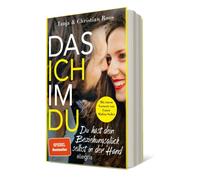 Das Ich im Du [German] by Roos, Tanja [Paperback Germany] NEUF