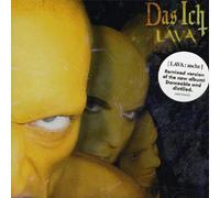 Das Ich - Lava-Remix [Import]
