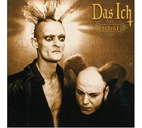 Das Ich - Relikt