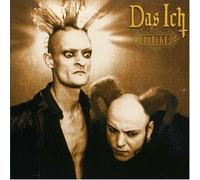 DAS ICH - RELIKT CD NEUF