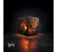 Das Ich Staub (CD) Album
