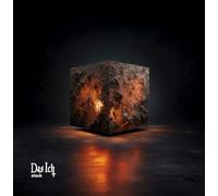 Das Ich - Staub (LP) [Import]