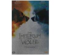 Das Imperium der Wölfe Steelbook