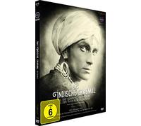 Das indische Grabmal