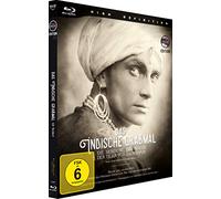 Das indische Grabmal [Blu-ray]