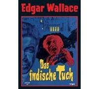Wallace,Edgar - Das indische Tuch - Edgar Wallace
