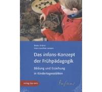 Das Infans-Konzept Der Frühpädagogik