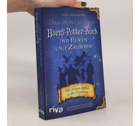 Das Inoffizielle Harry-Potter-Buch Der Hexen Und Zauberer