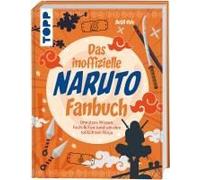 Das Inoffizielle Naruto Fan-Buch