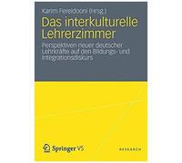 Das Interkulturelle Lehrerzimmer