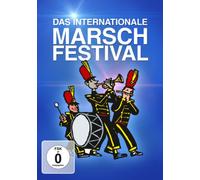 Das Internationale Marsch-Fest (Festival International des Marches)