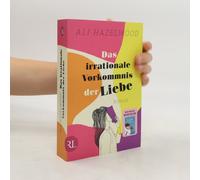 Das Irrationale Vorkommnis Der Liebe - Die Deutsche Ausgabe Von 'love On The Brain
