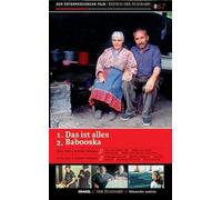 Das ist alles /Babooska