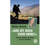 Das Ist Auch Euer Krieg!