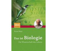 Das Ist Biologie: Die Wissenschaft des Lebens (German Edition)
