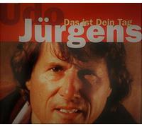 Das ist Dein Tag (3 Tracks, 1993/94) [Import]