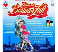 Das ist Die Berliner Luft (1987) [Import]