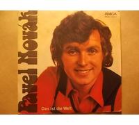 Das ist die Welt / Und dann kamst du zu mir