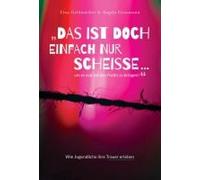 Das Ist Doch Einfach Nur Scheiße ...Um Es Mal Auf Den Punkt Zu Bringen!