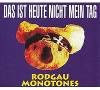 Das ist Heute Nicht Mein Tag [Import]