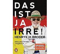 Das Ist Ja Irre!
