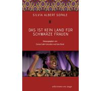 Das ist kein Land für schwarze Frauen