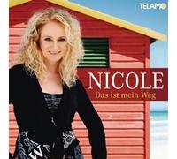 Nicole - Das Ist Mein Weg [Import]