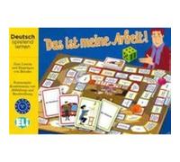 Das ist meine Arbeit Das ist meine Arbeit (Auteur)