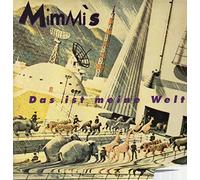 Das Ist Meine Welt (OIS) [Import]