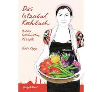 Das Istanbul Kochbuch