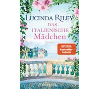 Das italienische Mädchen – Roman – Goldmann