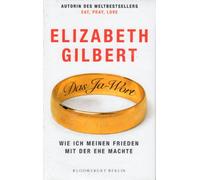 Das Ja-Wort: Wie ich meinen Frieden mit der Ehe machte