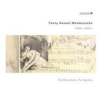 Fanny Mendelssohn Fanny Mendelssohn: Das Jahr (CD) Album