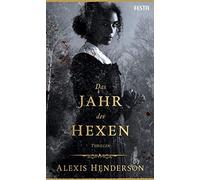 Das Jahr Der Hexen